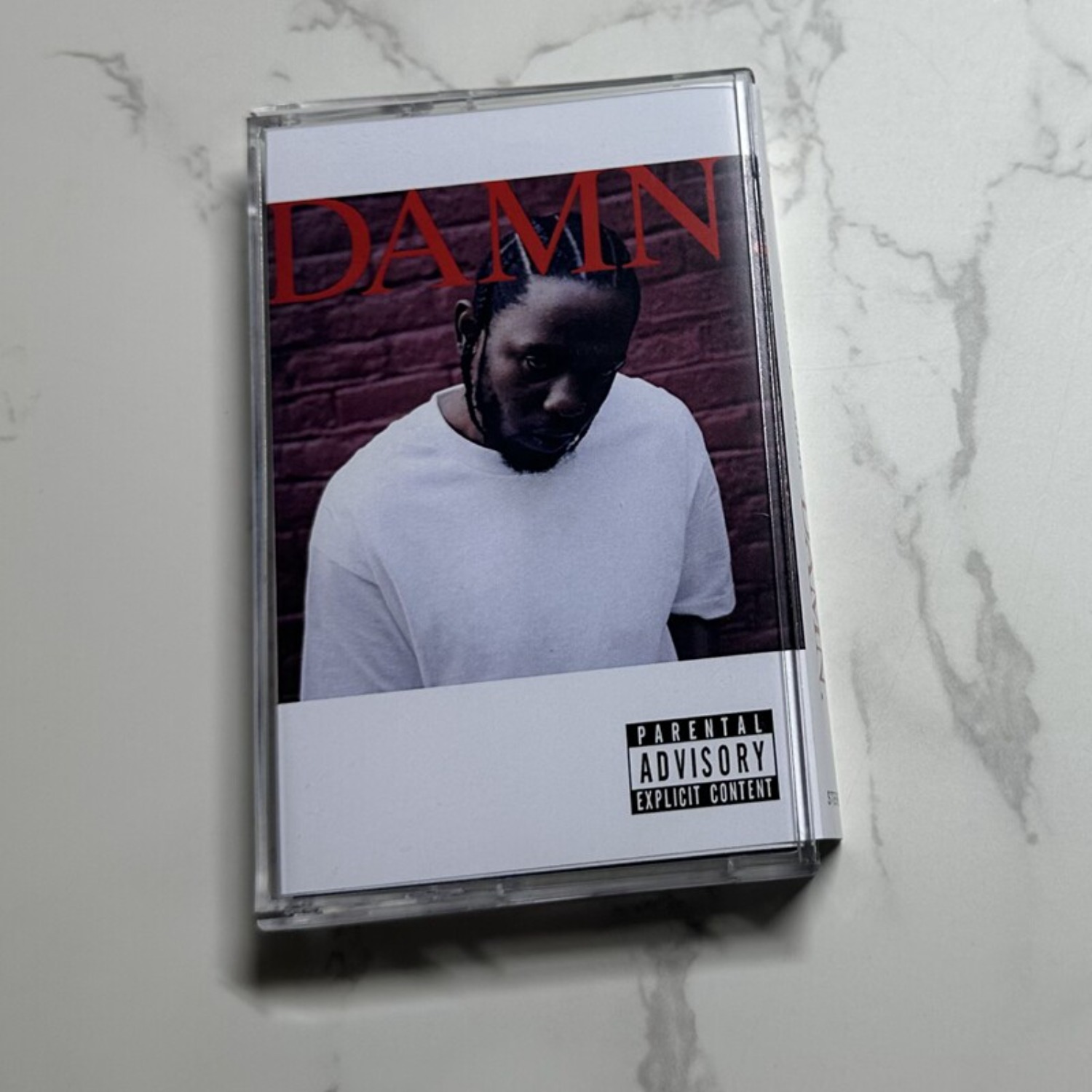 Vintage Collectibles & More Llc Photos - Kendrick Lamar DAMN. Conscious Hip Hop