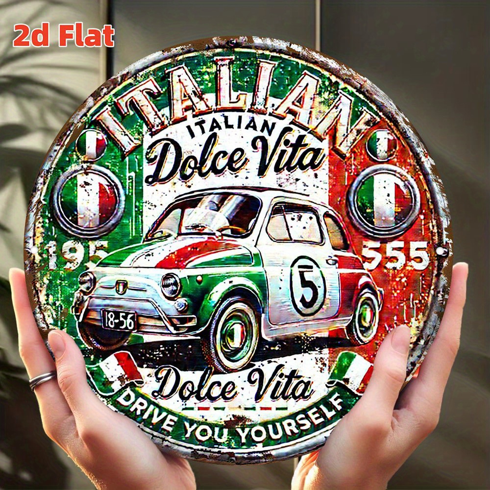 Vintage Collectibles & More Llc Photos - 2D Flat, Italian Vintage for -Inspired
