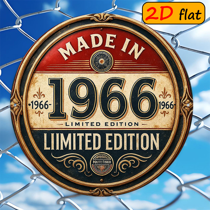 Vintage Collectibles & More Llc Photos - 1 piece 1966 limited edition vintage