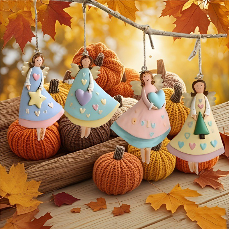 Vintage Angel Doll Hanging Dec - Vintage Toy Collector บทวิจารณ์และราคา