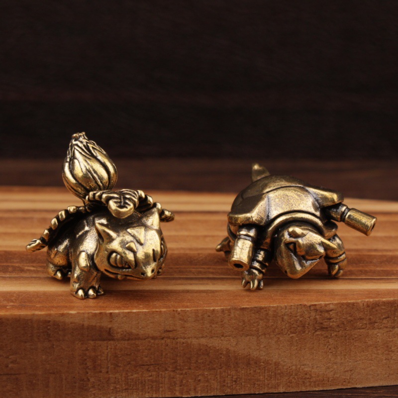 Anime Pokemon Mini Charizard B - Vintage Collectible Items บทวิจารณ์และราคา