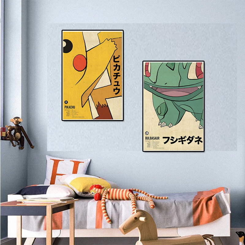 Vintage Pokemon Anime Figure C - Vintage Toy Collector บทวิจารณ์และราคา