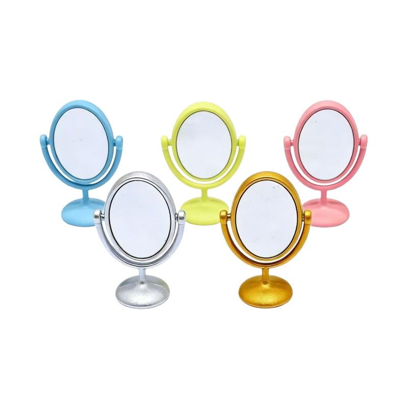 1Pcs Miniature Retro Mirror Dr - Vintage Toy Collector บทวิจารณ์และราคา