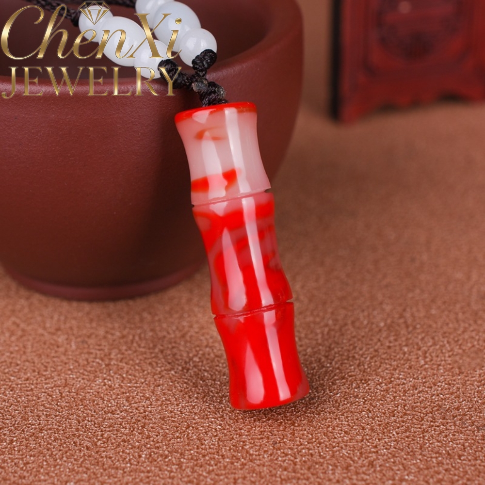 Multi-toned Hetian Pendant Exq - Collectible Vintage Matches บทวิจารณ์และราคา