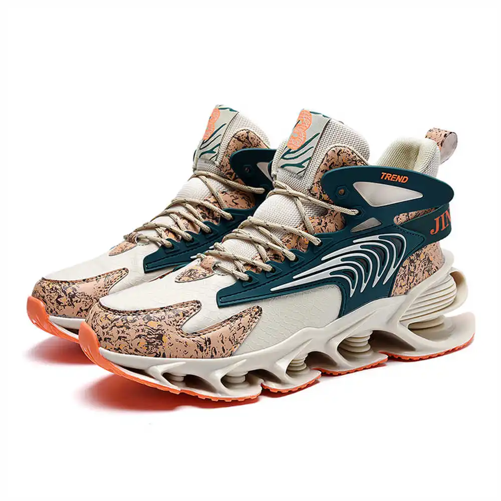 Non-slip Mid Child Running Sne - Vintage Collectible Items บทวิจารณ์และราคา