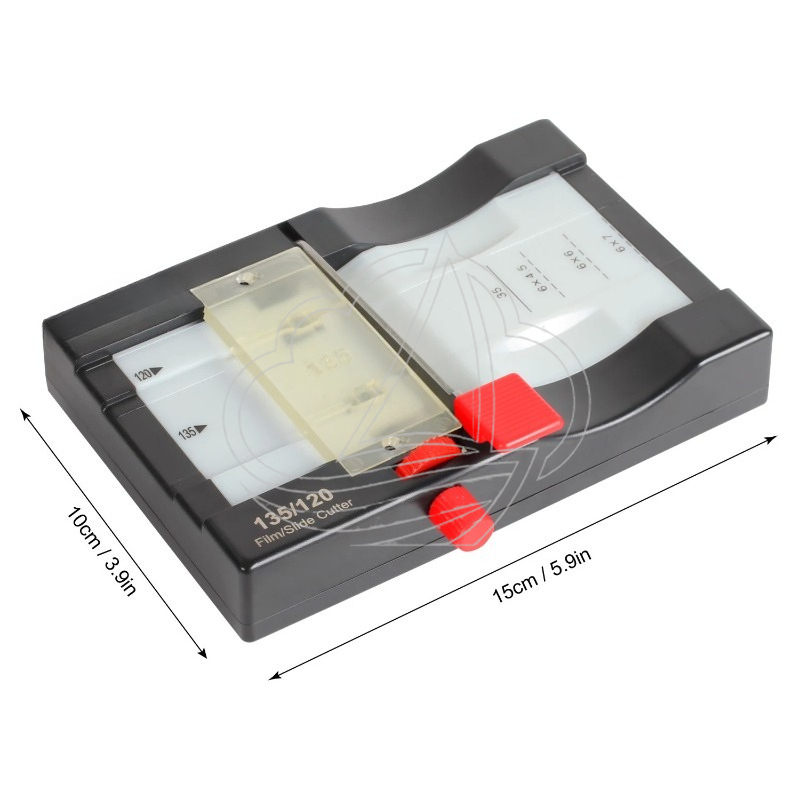 35mm 135 120 Film Cutter Slide - Slide Film 120 บทวิจารณ์และราคา