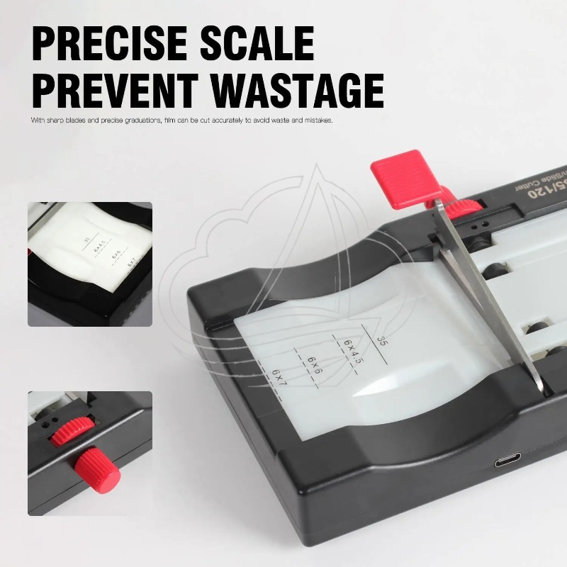 35mm 135 120 Film Cutter Slide - Slide Film 120 บทวิจารณ์และราคา