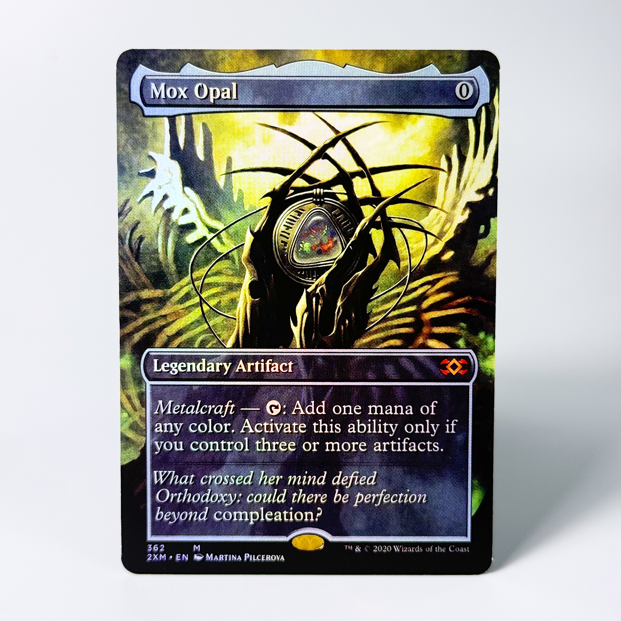 2XM Double Masters Series Set  - Vintage Collectibles & More Llc Photos บทวิจารณ์และราคา