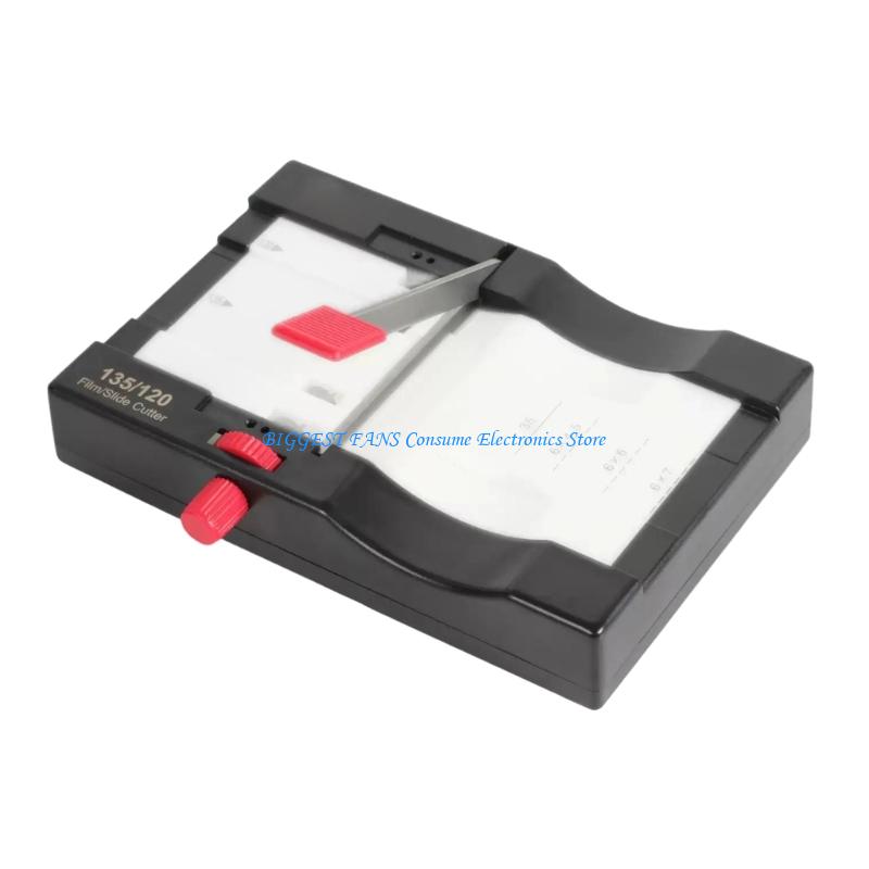 Backlight Cutter 35mm Film Cut - Slide Film 120 บทวิจารณ์และราคา