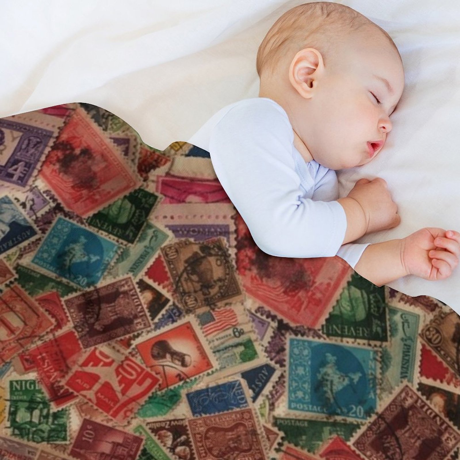 Vintage Postage Stamps Collect - Collectible Vintage Postage Stamps บทวิจารณ์และราคา