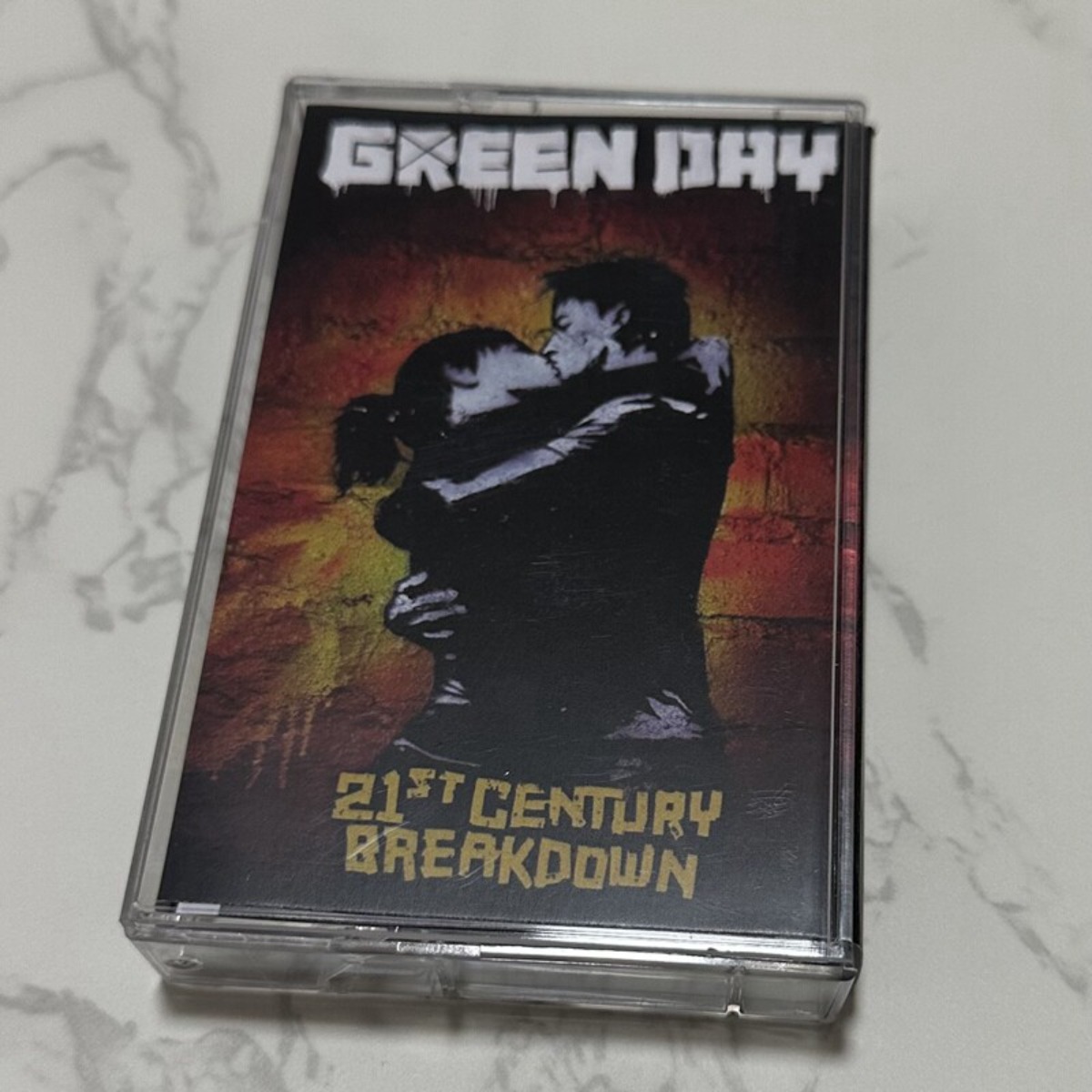 Green Day 21st Century Breakdo - Vintage Collectibles & More Llc Photos บทวิจารณ์และราคา