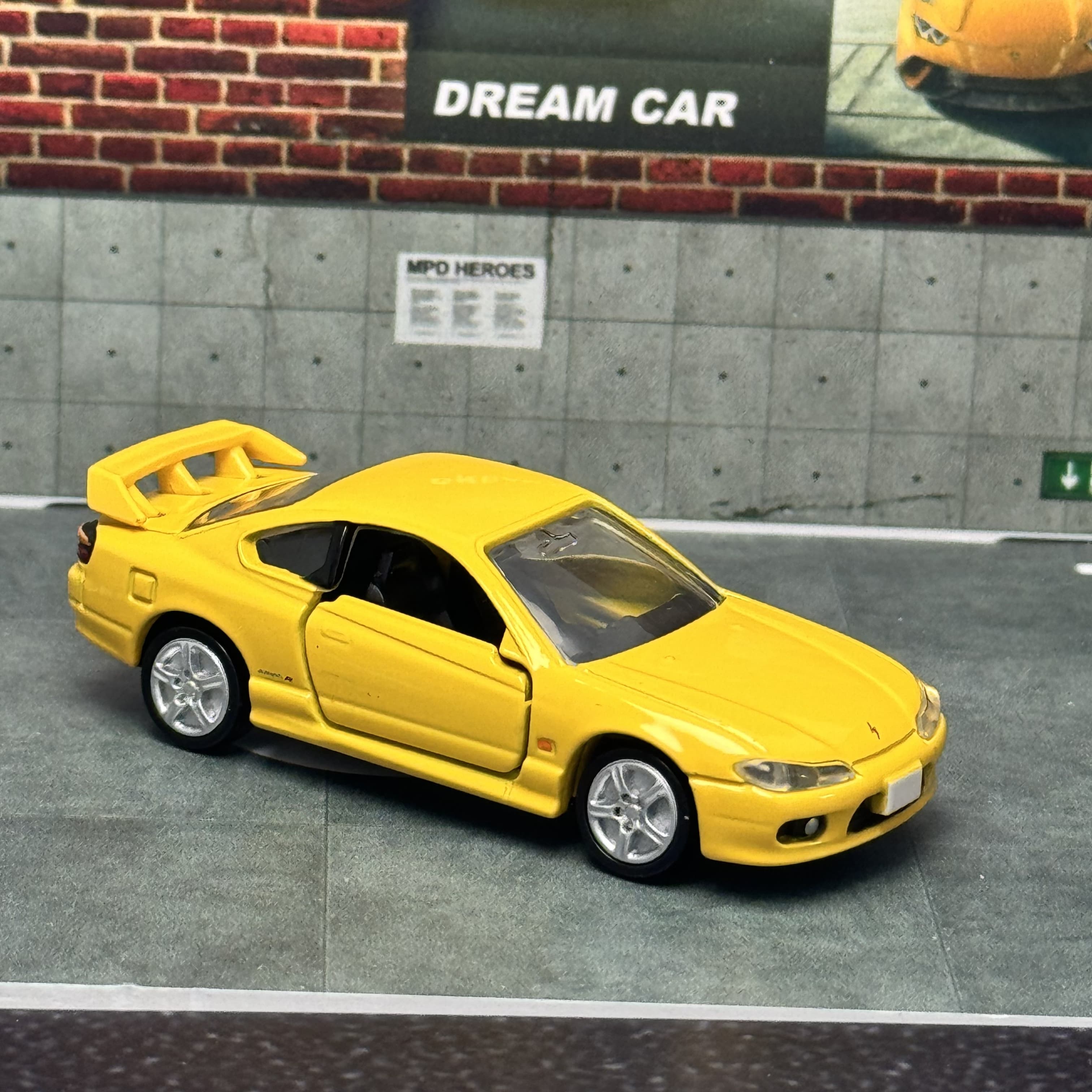 Takara Tomy Tomica Premium 19  - Vintage Collectible Model Cars บทวิจารณ์และราคา