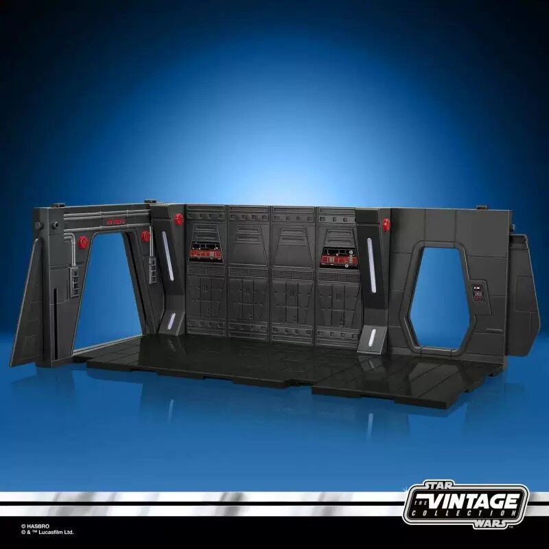 In Stock Hasbro Star Wars The  - Vintage Collection Playset บทวิจารณ์และราคา