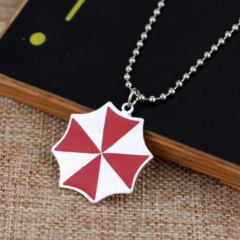 Vintage Fashion Red Umbrella P - Vintage Collectible Items บทวิจารณ์และราคา
