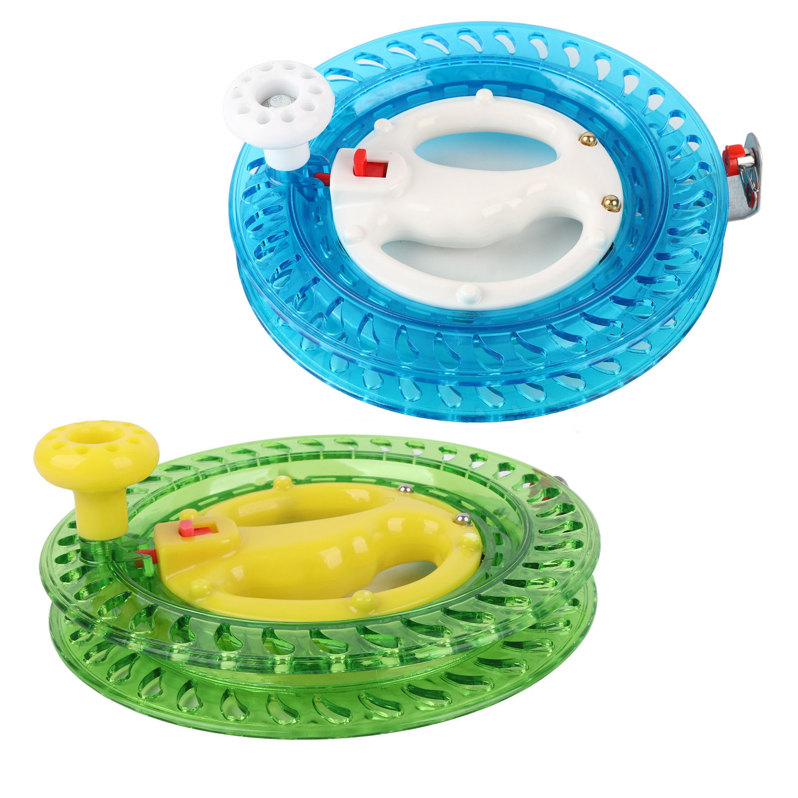 ABS Multifunction Sea Fishing  - Developing Tank Reel บทวิจารณ์และราคา