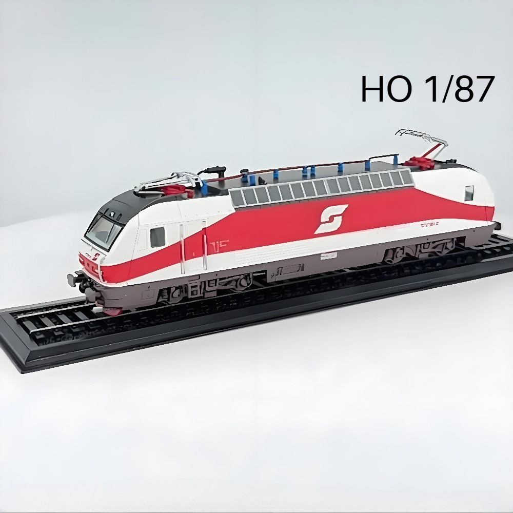HO Type 1/87 Train Model Vinta - Vintage Collectible Items บทวิจารณ์และราคา