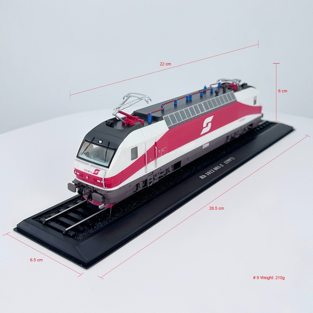 HO Type 1/87 Train Model Vinta - Vintage Collectible Items บทวิจารณ์และราคา