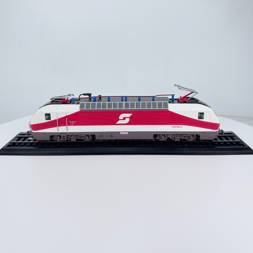 HO Type 1/87 Train Model Vinta - Vintage Collectible Items บทวิจารณ์และราคา