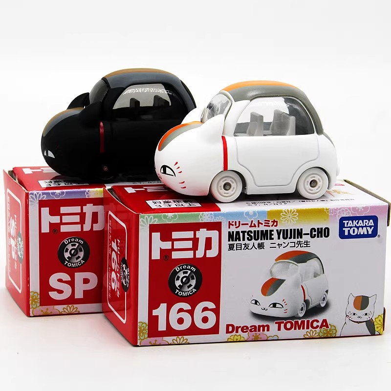 Takara Tomy Tomica Dream Tomic - Vintage Collectible Model Cars บทวิจารณ์และราคา