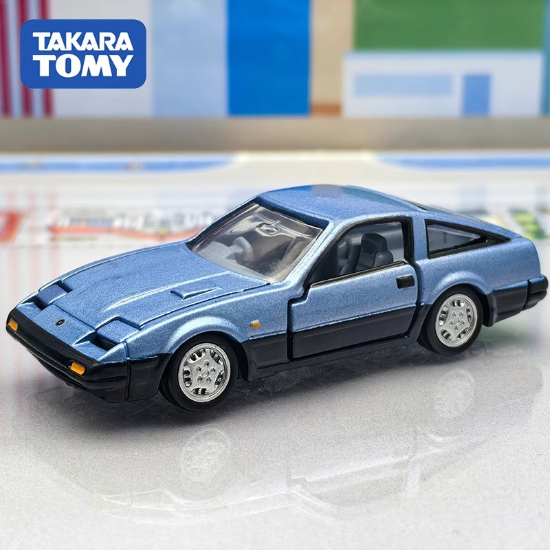 Takara Tomy Tomica Premium 15  - Vintage Collectible Model Cars บทวิจารณ์และราคา