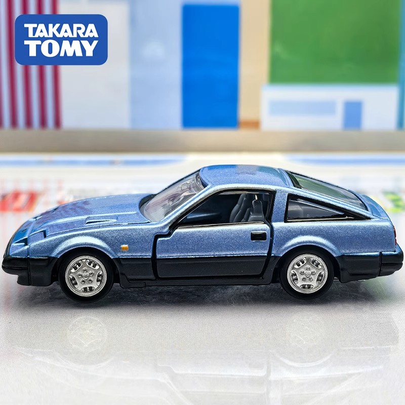 Takara Tomy Tomica Premium 15  - Vintage Collectible Model Cars บทวิจารณ์และราคา