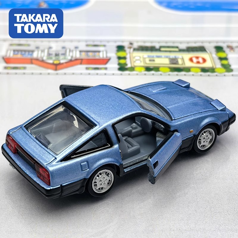 Takara Tomy Tomica Premium 15  - Vintage Collectible Model Cars บทวิจารณ์และราคา