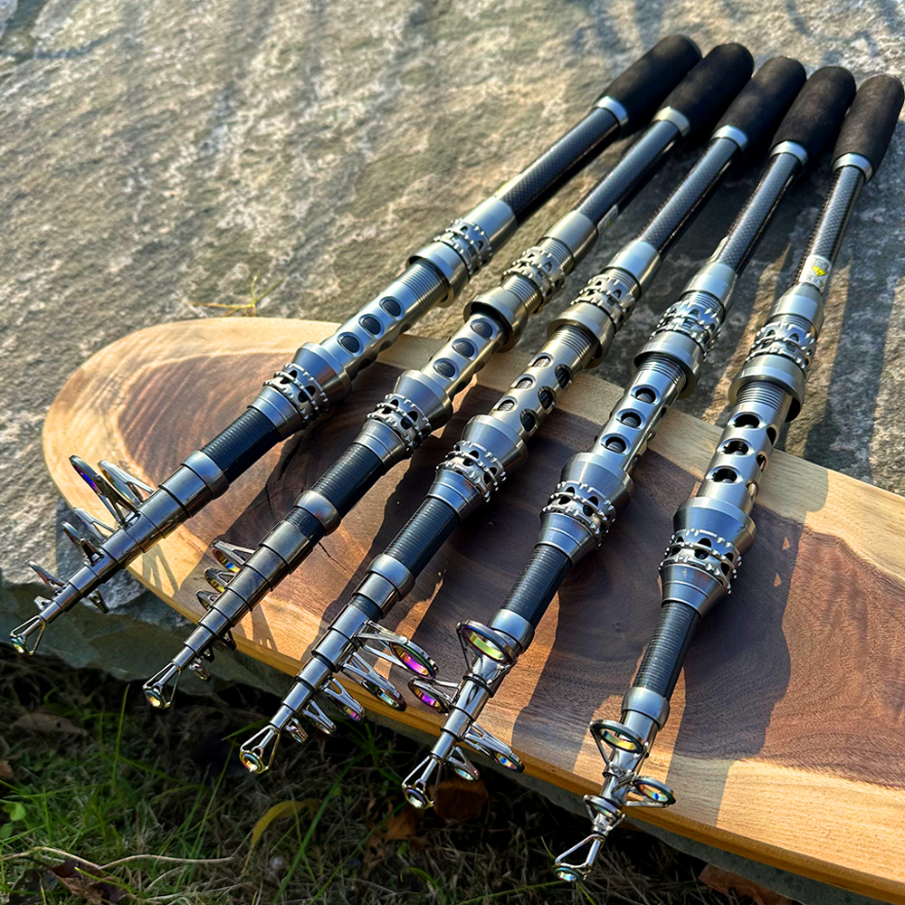 Ghotda Mini Sea Fishing Rod Sp - Developing Tank Reel บทวิจารณ์และราคา
