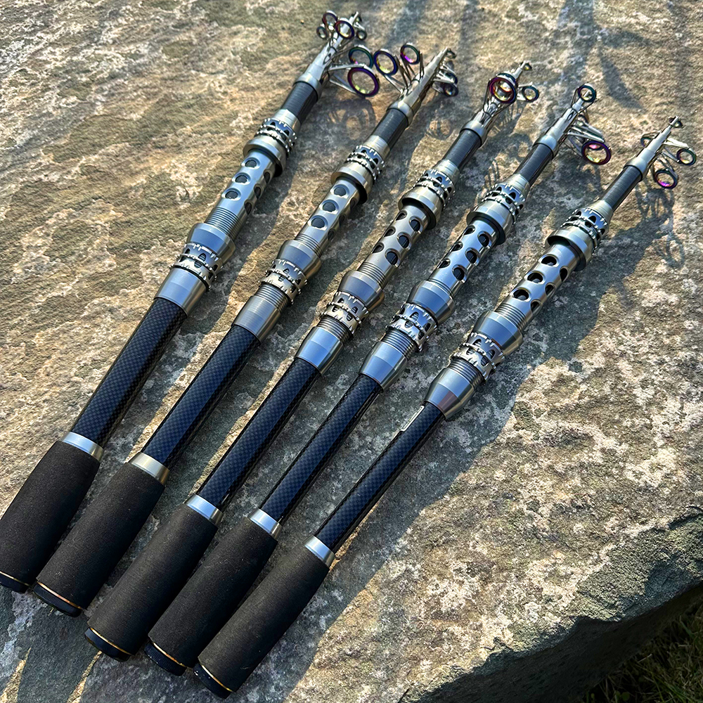 Ghotda Mini Sea Fishing Rod Sp - Developing Tank Reel บทวิจารณ์และราคา