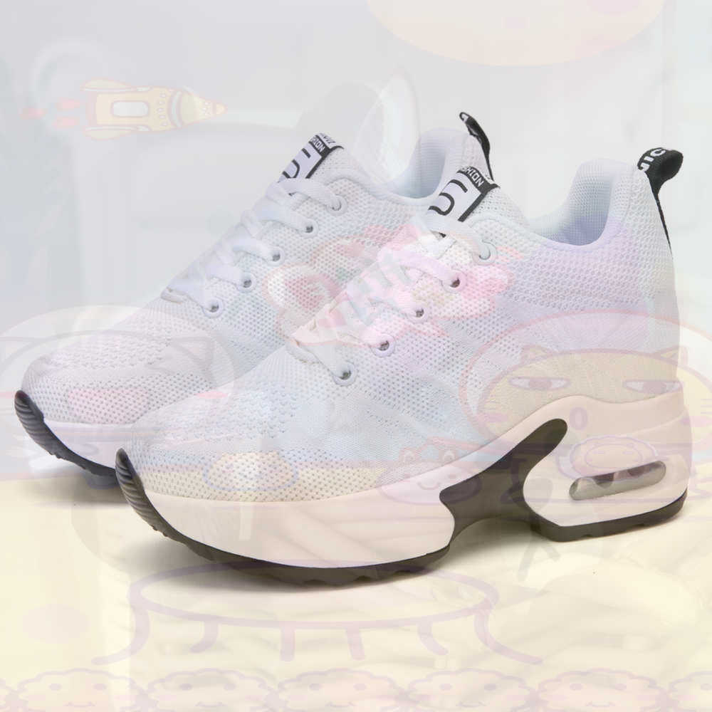 Red Size 36 Shoes Woman Tennis - Vintage Collectible Items บทวิจารณ์และราคา