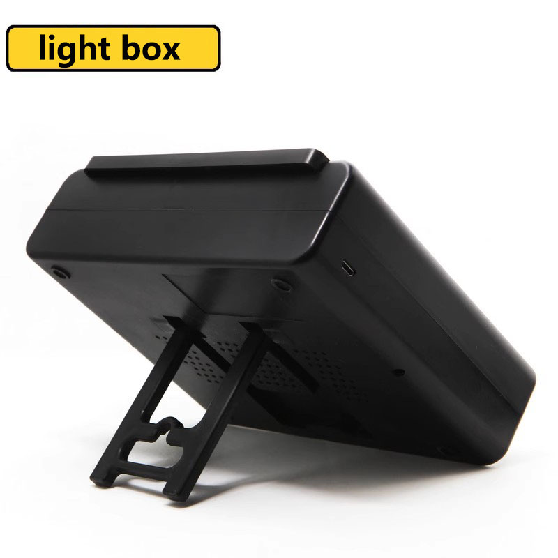 Film Scanner Light Box Film Ho - Slide Film 120 บทวิจารณ์และราคา