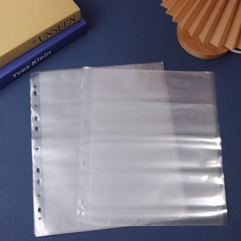 135/120 Negatives Film Storage - Slide Film 120 บทวิจารณ์และราคา