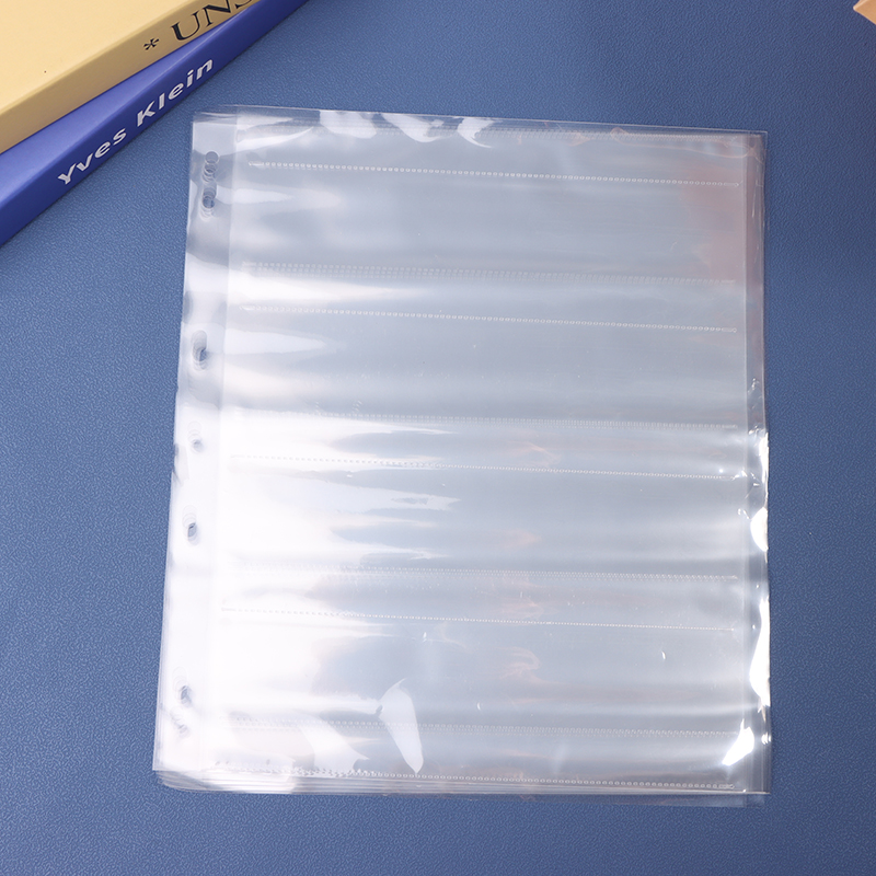 135/120 Negatives Film Storage - Slide Film 120 บทวิจารณ์และราคา