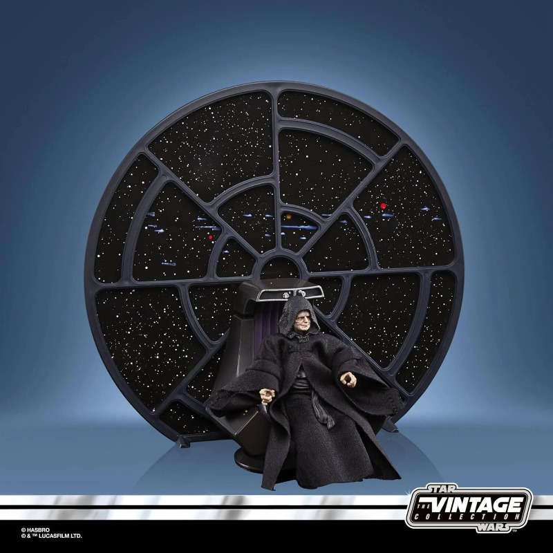 Genuine Hasbro Star Wars Vinta - Vintage Collection Playset บทวิจารณ์และราคา