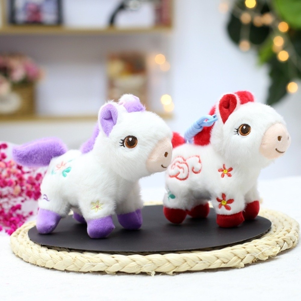 Chinese Style Vintage Pony Plu - Vintage Cartoon Collectible บทวิจารณ์และราคา