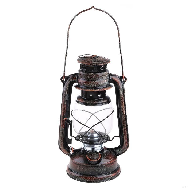 62KD Vintage Metal Oil Lamp Po - Collectible Vintage Matches บทวิจารณ์และราคา