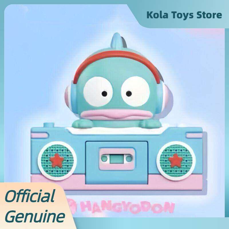 New Authentic Sanrio Vintage R - Vintage Collectible Items บทวิจารณ์และราคา