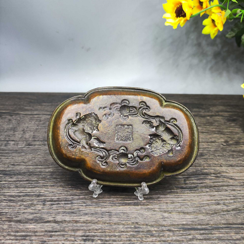 Antique collection, vintage -p - Vintage Collectible Ashtrays บทวิจารณ์และราคา