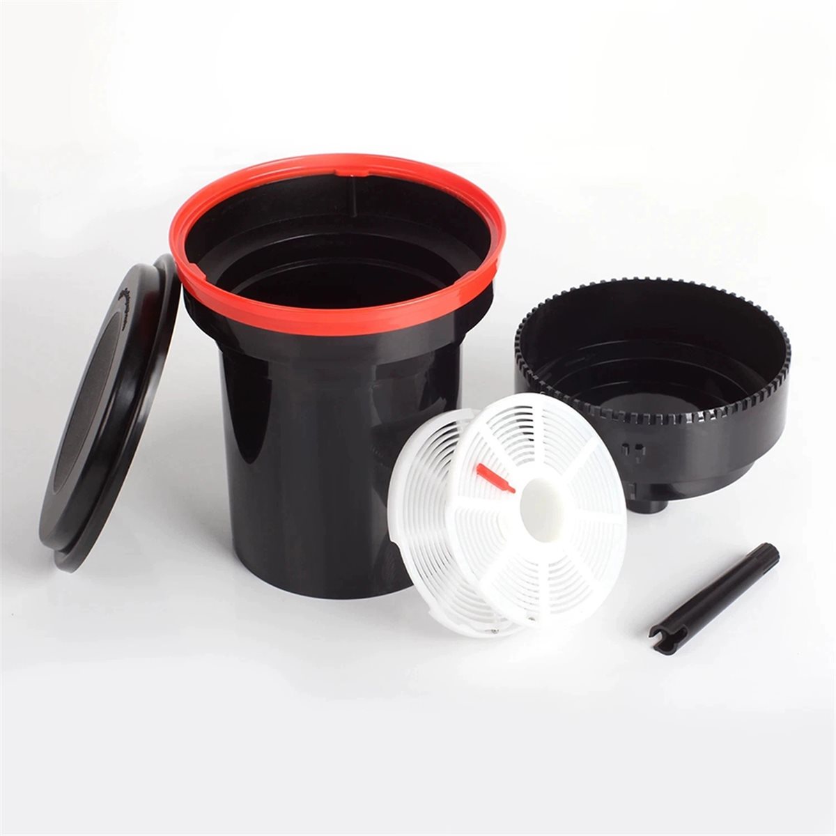 2026 New 120/135/127mm Film De - Developing Tank Reel บทวิจารณ์และราคา