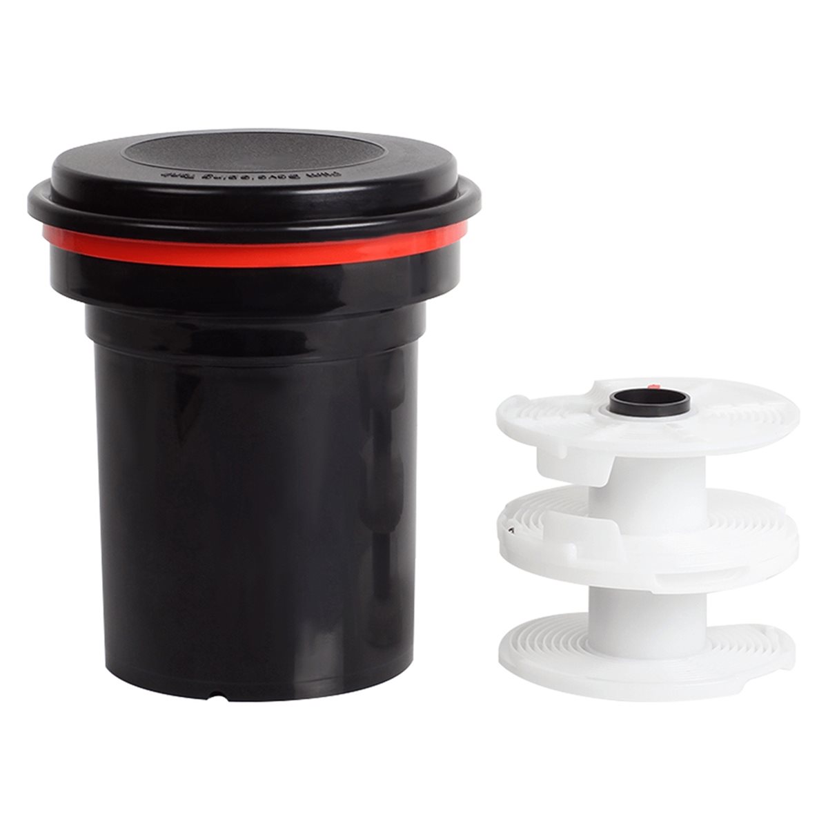2026 New 120/135/127mm Film De - Developing Tank Reel บทวิจารณ์และราคา