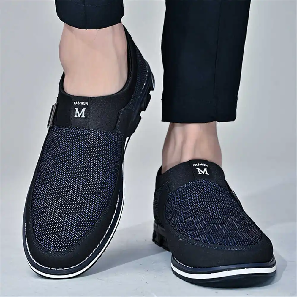Dark Blue 44-45 Summer Shoes S - Vintage Collection Playset บทวิจารณ์และราคา