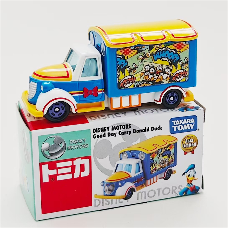 Genuine Tomica Tomica Alloy Ca - Vintage Collectible Model Cars บทวิจารณ์และราคา