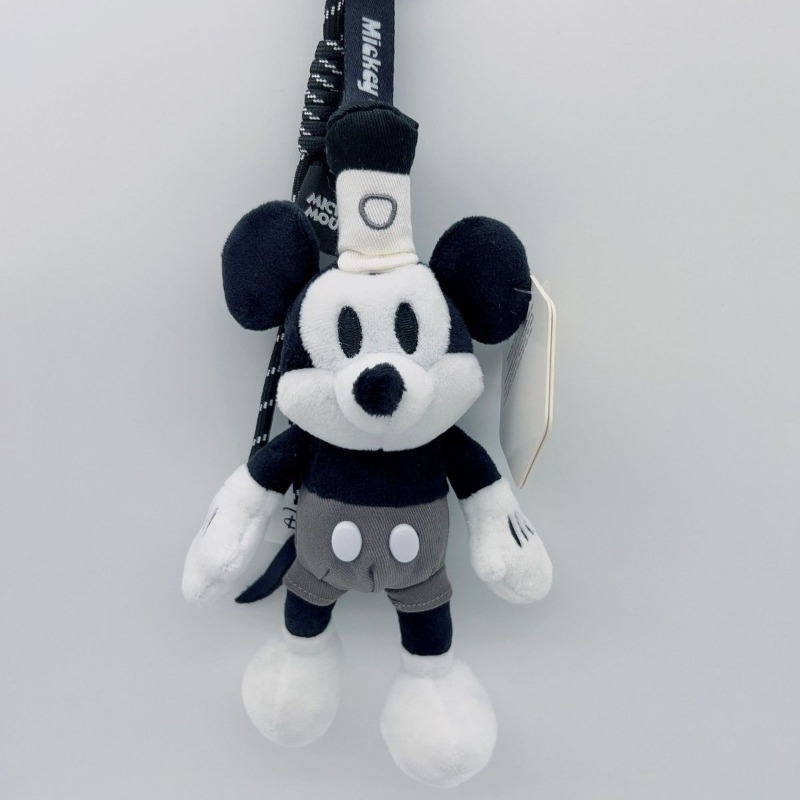 Cute Mickey Minnie Retro Pilot - Vintage Cartoon Collectible บทวิจารณ์และราคา