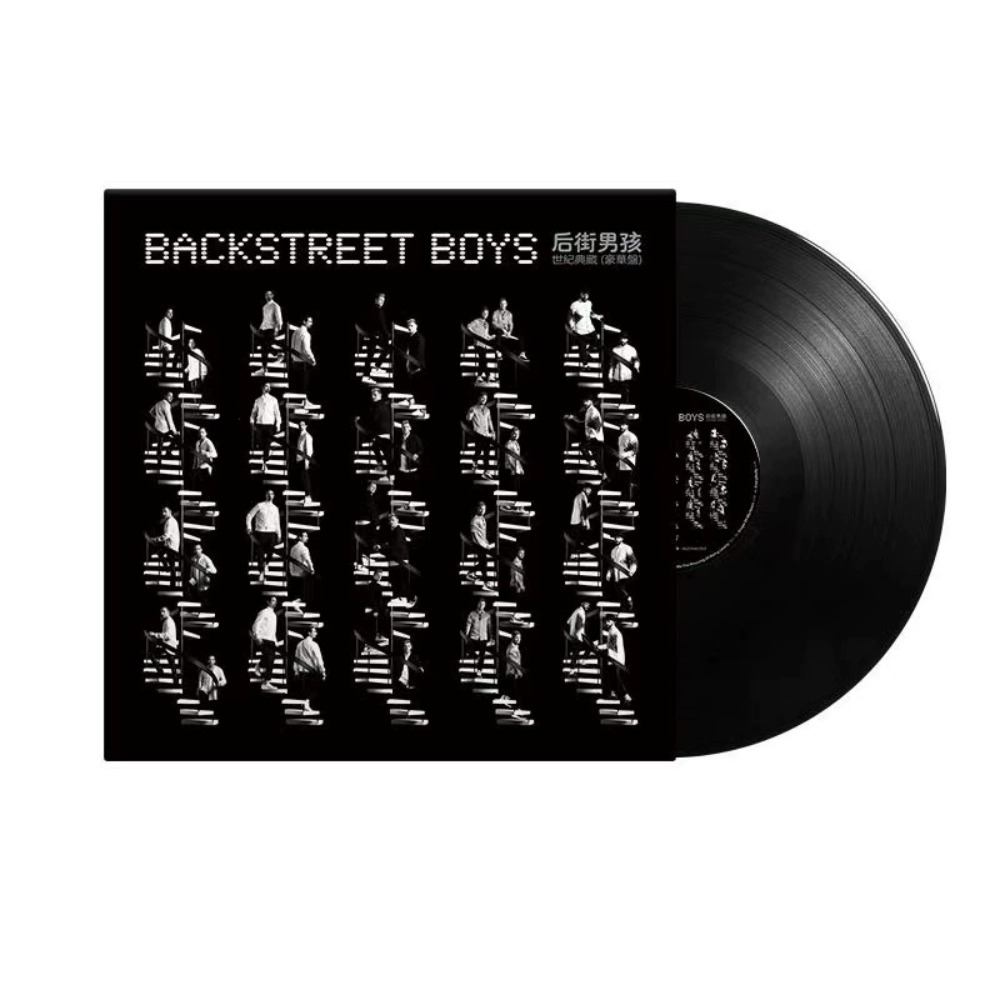 Backstreet Boys Century Collec - Vintage Collectibles & More Llc Photos บทวิจารณ์และราคา
