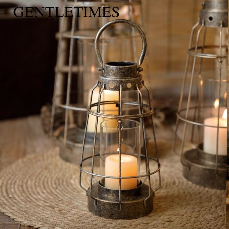 European Iron & Glass Candle H - Collectible Vintage Matches บทวิจารณ์และราคา