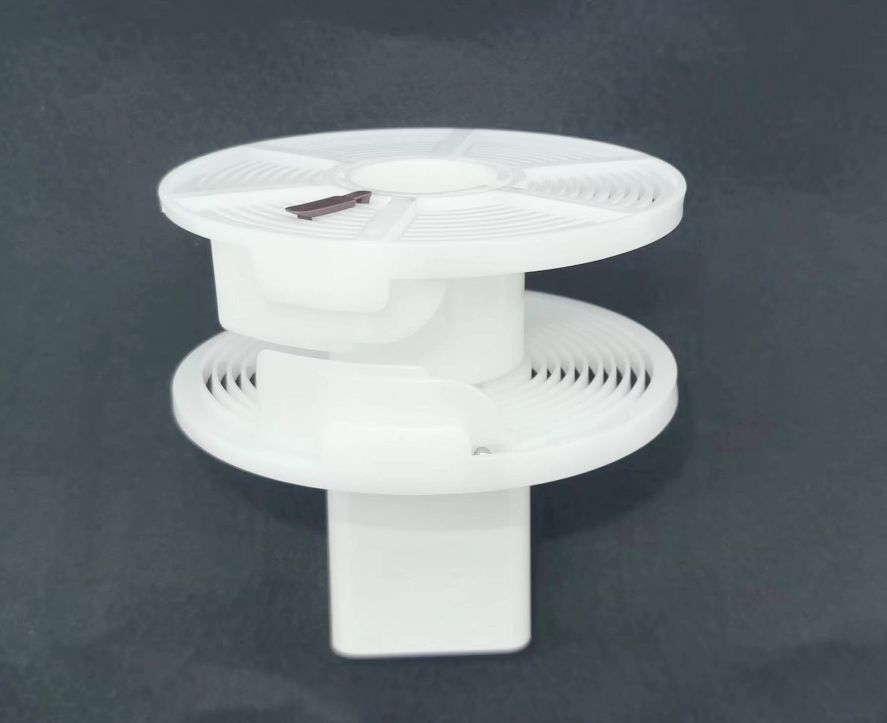 Darkroom 120 127 135 35 Film S - Developing Tank Reel บทวิจารณ์และราคา