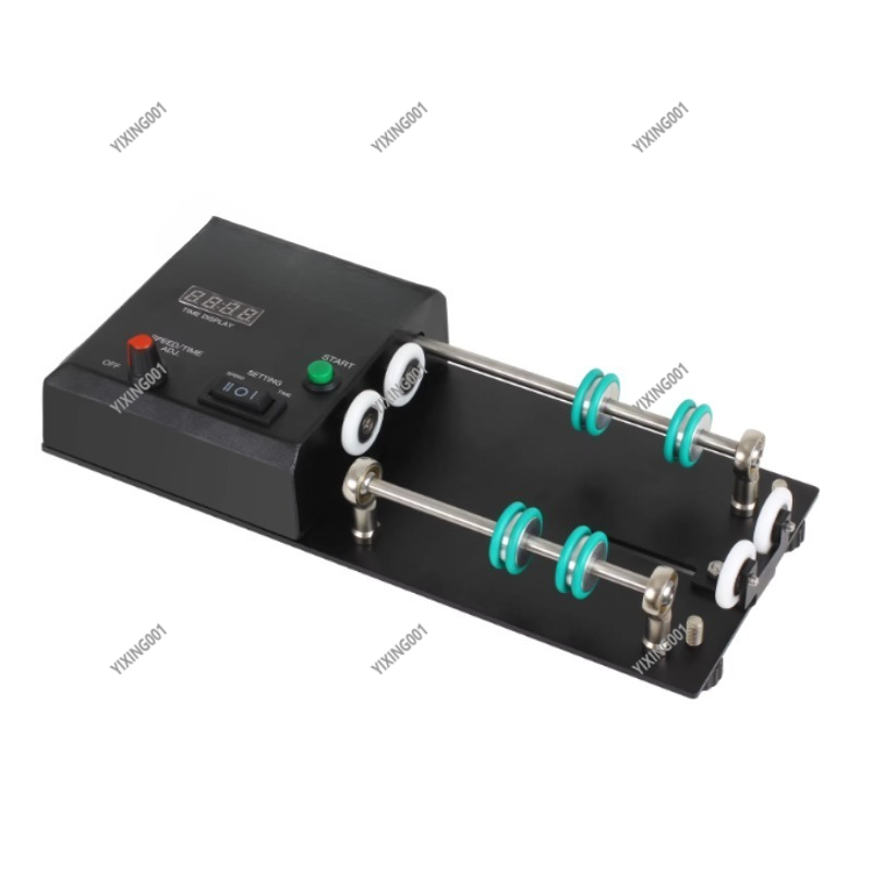 Electric Film Developing Reel  - Developing Tank Reel บทวิจารณ์และราคา