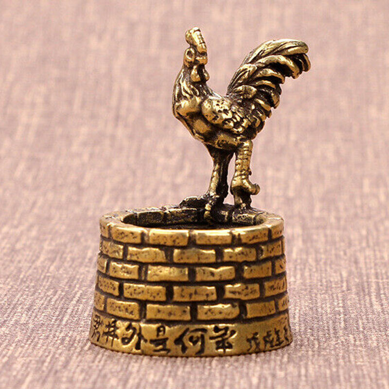 Brass Collectible Mini Ashtray - Vintage Collectible Ashtrays บทวิจารณ์และราคา