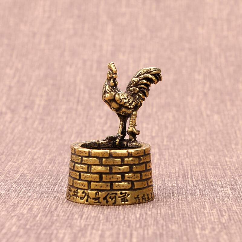 Brass Collectible Mini Ashtray - Vintage Collectible Ashtrays บทวิจารณ์และราคา