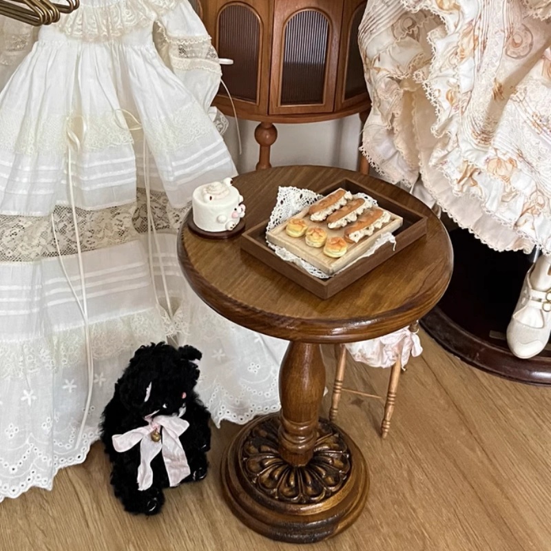 1/3 1/4 1/6 Doll House Model F - Vintage Toy Collector บทวิจารณ์และราคา