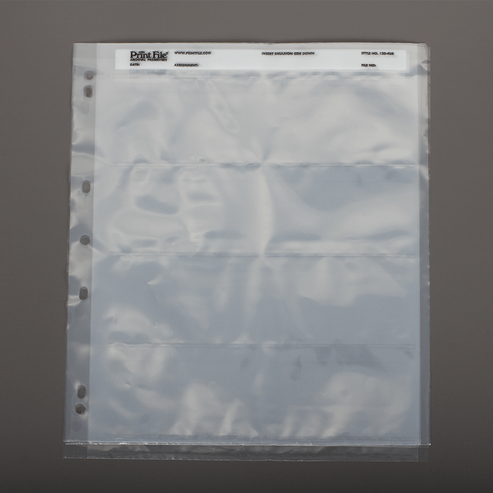 PrintFile 120mm Negatives Film - Slide Film 120 บทวิจารณ์และราคา